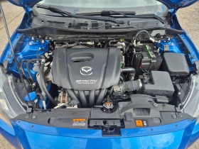 Mazda 2 1.5i 52000км!!!, снимка 13
