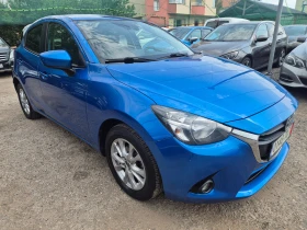 Mazda 2 1.5i 52000км!!!, снимка 3