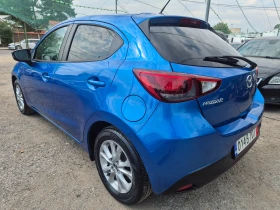 Mazda 2 1.5i 52000км!!!, снимка 4