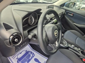 Mazda 2 1.5i 52000км!!!, снимка 8