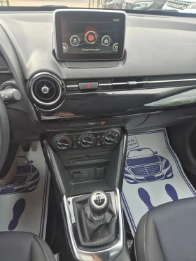 Mazda 2 1.5i 52000км!!!, снимка 12