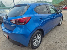 Mazda 2 1.5i 52000км!!!, снимка 5