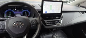 Toyota Corolla Еxecutive Plus, снимка 6