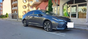 Toyota Corolla Еxecutive Plus, снимка 3