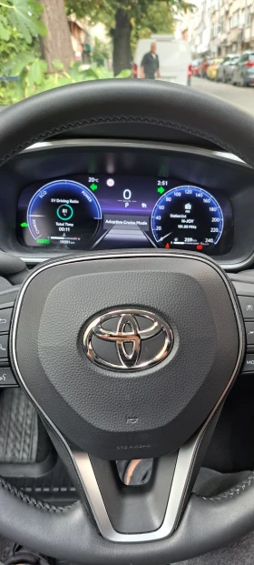 Toyota Corolla Еxecutive Plus, снимка 7