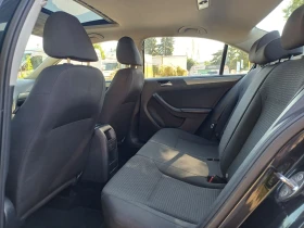 VW Jetta 1.4 TSI, снимка 15