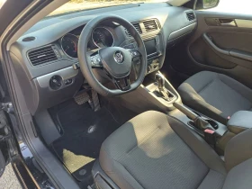 VW Jetta 1.4 TSI, снимка 9