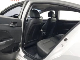 Hyundai Elantra Ad 1.6 Gdi Smart, снимка 11