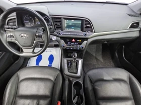 Hyundai Elantra Ad 1.6 Gdi Smart, снимка 7