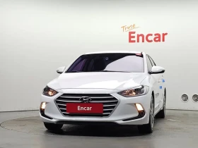 Hyundai Elantra Ad 1.6 Gdi Smart, снимка 3