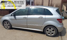 Mercedes-Benz B 200 | Mobile.bg    4