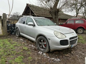 Porsche Cayenne 4.5 Turbo S, снимка 2