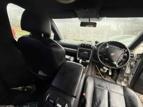 Porsche Cayenne 4.5 Turbo S, снимка 10