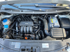 VW Caddy 1.6i ГАЗ/БЕНЗИН 7МЕСТА, снимка 16 - Автомобили и джипове - 45353452