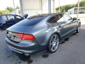 Audi A7 bitdi 313  | Mobile.bg    8