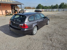 BMW 320 2.0d 163 kc, снимка 4