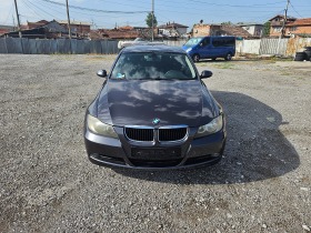 BMW 320 2.0d 163 kc