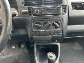 VW Golf 1.9 TDI климатик, снимка 6 - Автомобили и джипове - 42625988