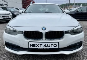 BMW 320 НАВИ АВТОМАТ Е6В, снимка 2