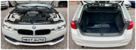 BMW 316 НАВИ АВТОМАТ Е6В, снимка 16 - Автомобили и джипове - 43102535