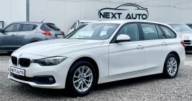 BMW 320 НАВИ АВТОМАТ Е6В, снимка 1