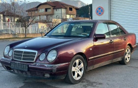     Mercedes-Benz E 290 2.9d