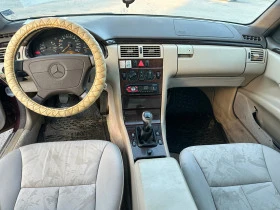 Mercedes-Benz E 290 2.9d | Mobile.bg    5