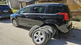 Peugeot 5008, снимка 13