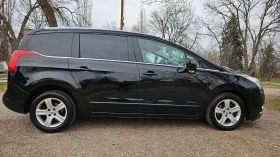 Peugeot 5008, снимка 3