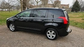 Peugeot 5008, снимка 2