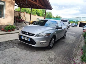 Ford Mondeo 2.0TDCI Titanium | Mobile.bg    1