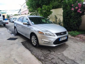 Ford Mondeo 2.0TDCI Titanium | Mobile.bg    2