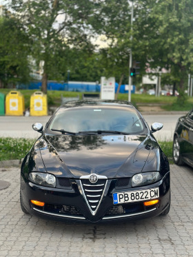 Alfa Romeo Gt JTD, снимка 1 - Автомобили и джипове - 46017699