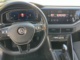 VW Polo R-line, снимка 8