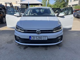 VW Polo R-line, снимка 11