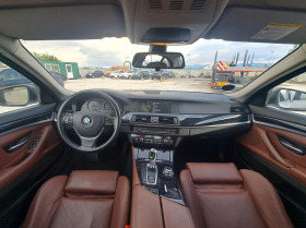 BMW 530 M-PACK ЛИЗИНГ  100%, снимка 9