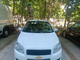 Chevrolet Aveo, снимка 4