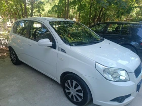 Chevrolet Aveo Aveo | Mobile.bg    5