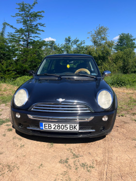 Mini One 1.6 90hp top, снимка 1