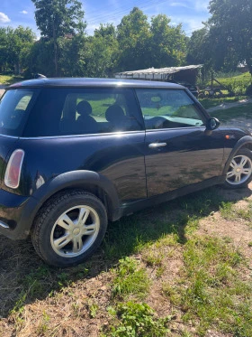 Mini One 1.6 90hp top | Mobile.bg    2