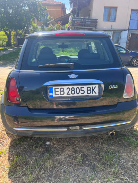 Mini One 1.6 90hp top, снимка 8