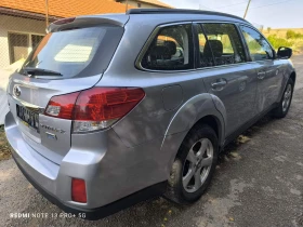 Subaru Outback Фейслифт реални 207 Хил. Км, снимка 2