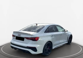 Audi Rs3 = Black Optic Plus= RS Design Гаранция, снимка 4