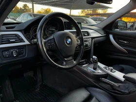 BMW 320 d Automatic NAVI Подгрев Кожа Climatronic, снимка 7