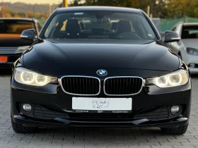 BMW 320 d Automatic NAVI Подгрев Кожа Climatronic, снимка 2