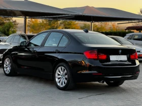 BMW 320 d Automatic NAVI Подгрев Кожа Climatronic, снимка 6