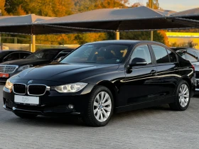 BMW 320 d Automatic NAVI Подгрев Кожа Climatronic, снимка 1