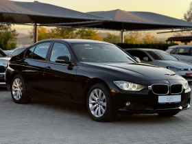 BMW 320 d Automatic NAVI Подгрев Кожа Climatronic, снимка 3