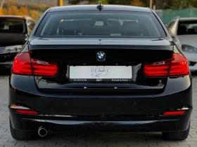 BMW 320 d Automatic NAVI Подгрев Кожа Climatronic, снимка 4