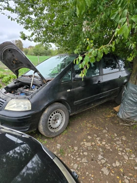 VW Sharan, снимка 10